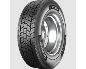 Barum BD 300 R (ведущая) 315/70 R22.5 154/150L PR20